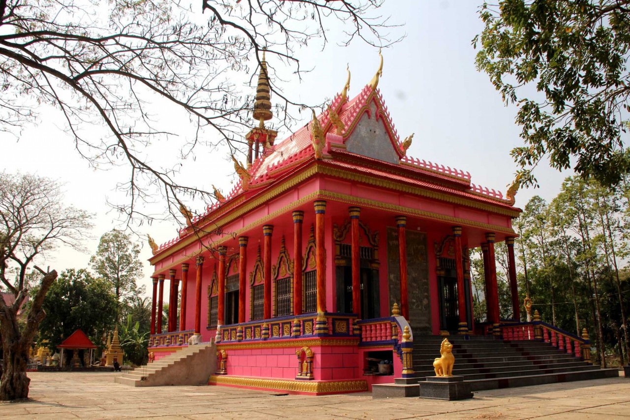 Photo: NLD Photo: NLD