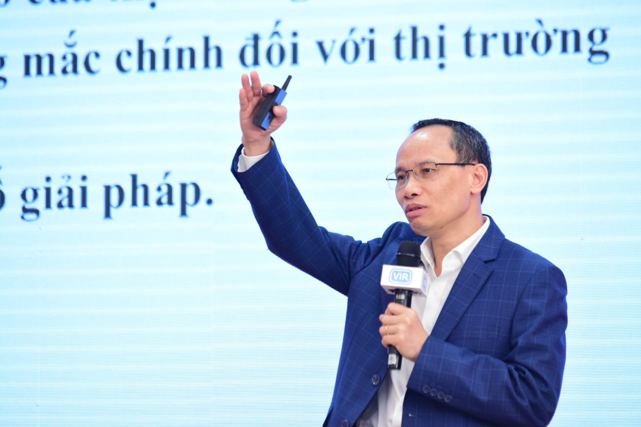 Gỡ vướng cho bất động sản: Gỡ vướng cho bất động sản: