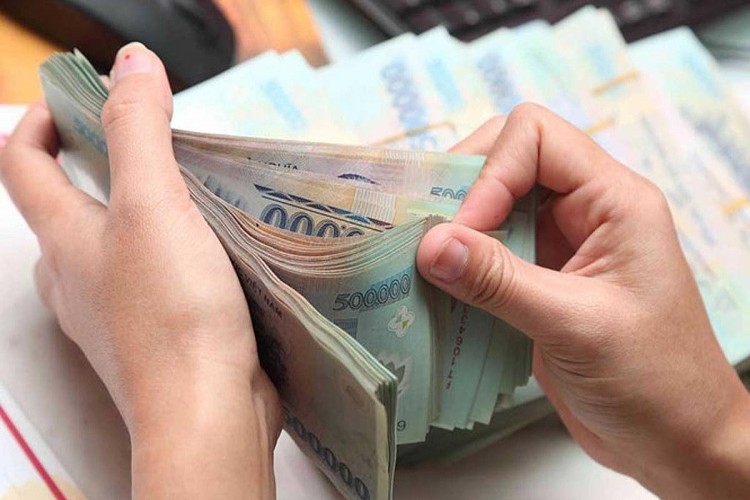 Mức lương là mối quan tâm hàng đầu của người lao động khi tìm việc trong năm 2023 Mức lương là mối quan tâm hàng đầu của người tìm việc trong năm 2023