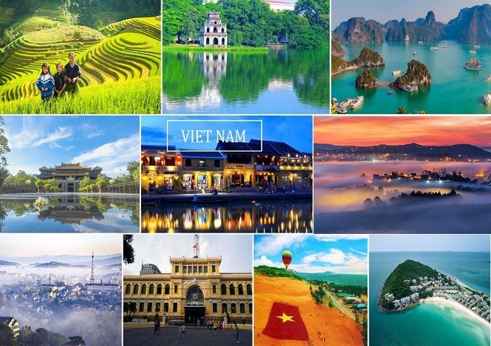Truyền thông Canada: Việt Nam là một trong những quốc gia thanh bình nhất thế giới Truyền thông Canada: Việt Nam là một trong những quốc gia thanh bình nhất thế giới