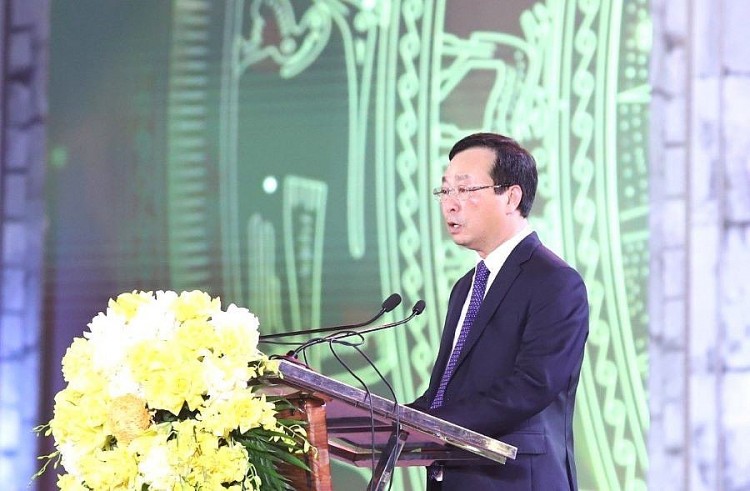 “Linh thiêng nguồn cội - Đất Tổ Hùng Vương” “Linh thiêng nguồn cội - Đất Tổ Hùng Vương”