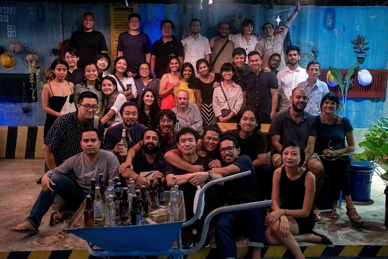 Community-based Format to Support Asian Independent Photojournalists Community-based Format to Support Asian Independent Photojournalists