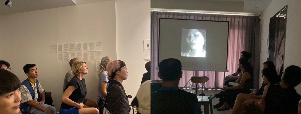 Community-based Format to Support Asian Independent Photojournalists Community-based Format to Support Asian Independent Photojournalists