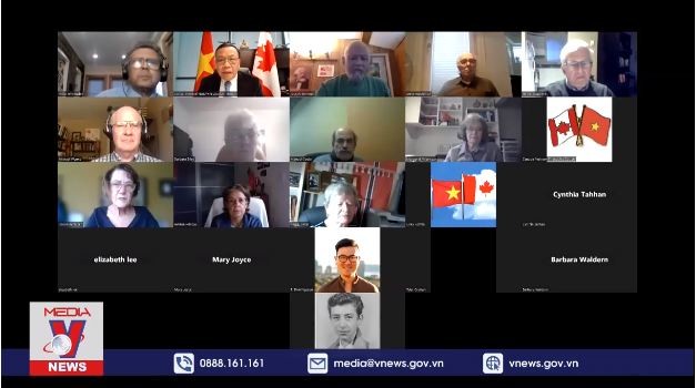 Canadian Scholars: Vietnam Achieves Many Accomplishments after 48 Years of Unification Canadian Scholars: Vietnam Achieves Many Accomplishments after 48 Years of Unification