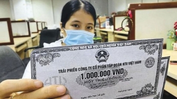 Chính thức cho phép ngân hàng được mua lại trái phiếu doanh nghiệp