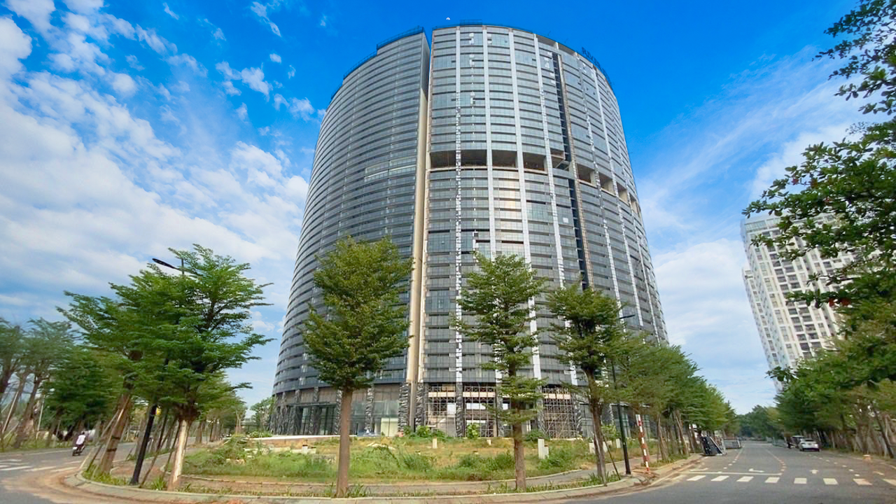 Sunshine Diamond River trên cung đường Đào Trí, kiến tạo diện mạo mới cho Quận 7, TP.HCM Sunshine Diamond River trên cung đường Đào Trí, kiến tạo diện mạo mới cho Quận 7, TP.HCM