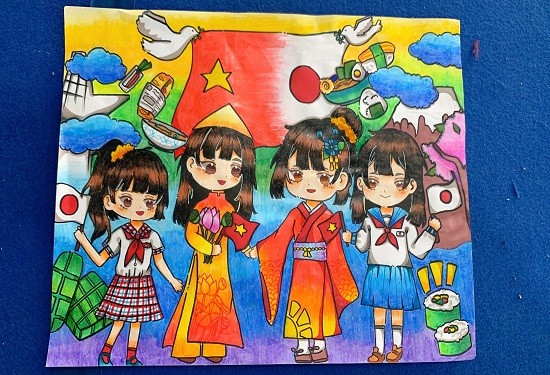 (Ảnh minh họa) (Ảnh minh họa)
