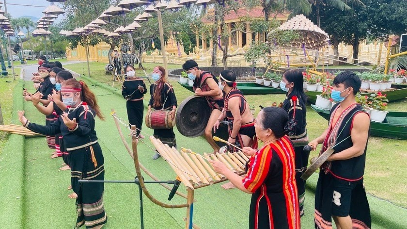 Khám phá văn hóa Tây Bắc, Đông Bắc dịp nghỉ lễ