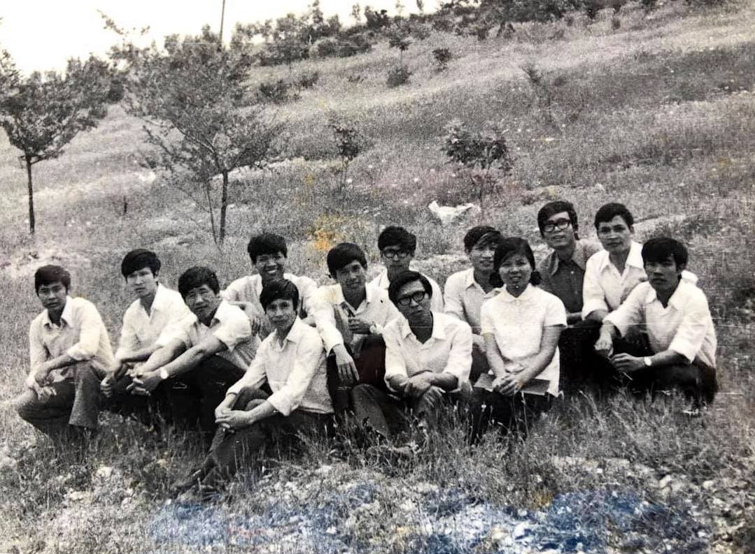 Đại sứ Armenia Vahram Kazhoyan: Rất nhiều tiềm năng hợp tác, giao lưu nhân dân hai nước chúng ta