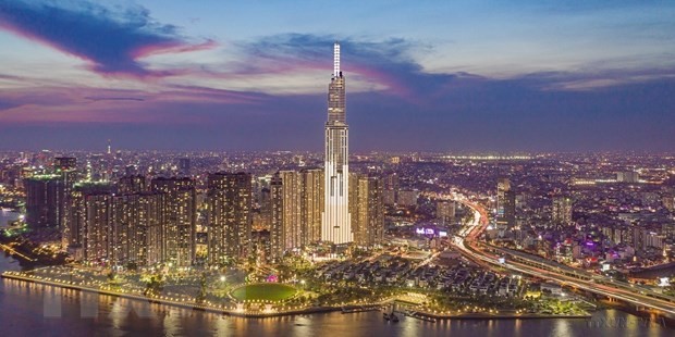 Người Việt ở Hong Kong chia sẻ cảm nhận về sự phát triển của đất nước | Người Việt bốn phương | Vietnam+ (VietnamPlus) Người Việt ở Hong Kong chia sẻ cảm nhận về sự phát triển của đất nước | Người Việt bốn phương | Vietnam+ (VietnamPlus)