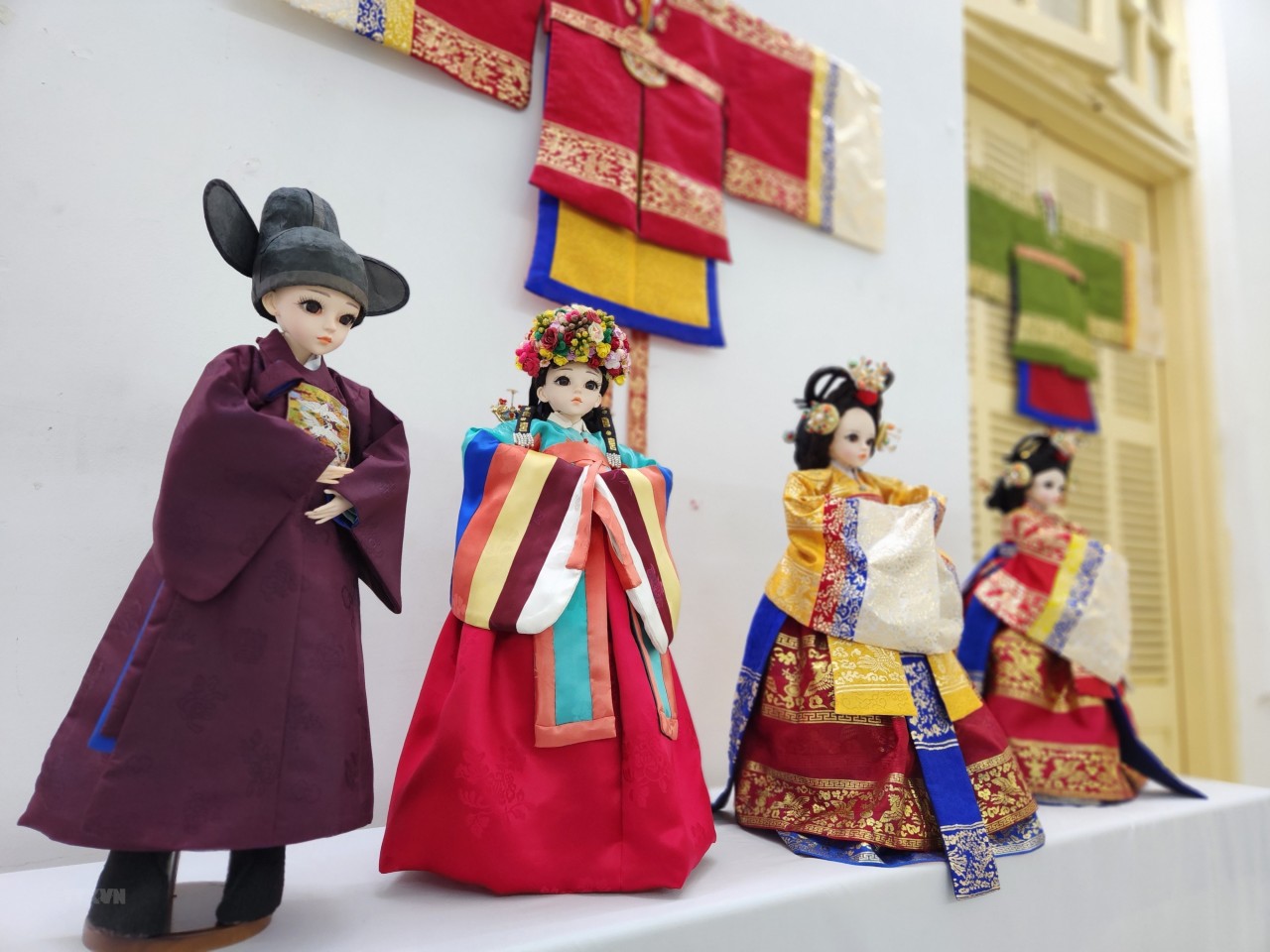 Festival nghề truyền thống Huế: Nơi tôn vinh giá trị tinh hoa di sản | Lễ hội | Vietnam+ (VietnamPlus) Festival nghề truyền thống Huế: Nơi tôn vinh giá trị tinh hoa di sản | Lễ hội | Vietnam+ (VietnamPlus)