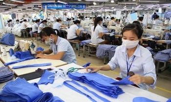 Doanh nghiệp dệt may nêu một loạt kiến nghị để "giải nhiệt cơn khát" đơn hàng