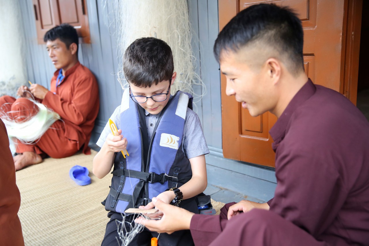 (Photo: baoquangninh) (Photo: baoquangninh)