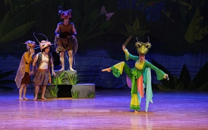 Photo: Phunuvietnam Photo: Phunuvietnam