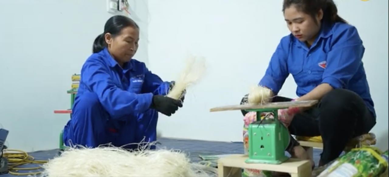 Yên Bái: Thanh niên huyện Trấn Yên tự tin nhờ dự án khởi nghiệp, giảm nghèo