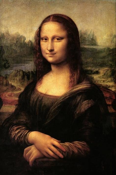 Nhà sử học Italia thông tin đã tìm ra cây cầu bí ẩn trong bức họa Mona Lisa Nhà sử học Italia thông tin đã tìm ra cây cầu bí ẩn trong bức họa Mona Lisa