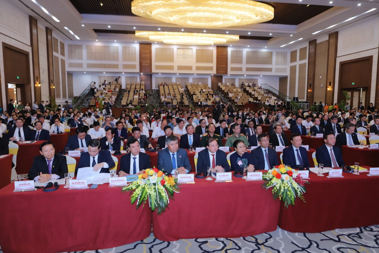 Các đại biểu tham dự sự kiện. Các đại biểu tham dự sự kiện.