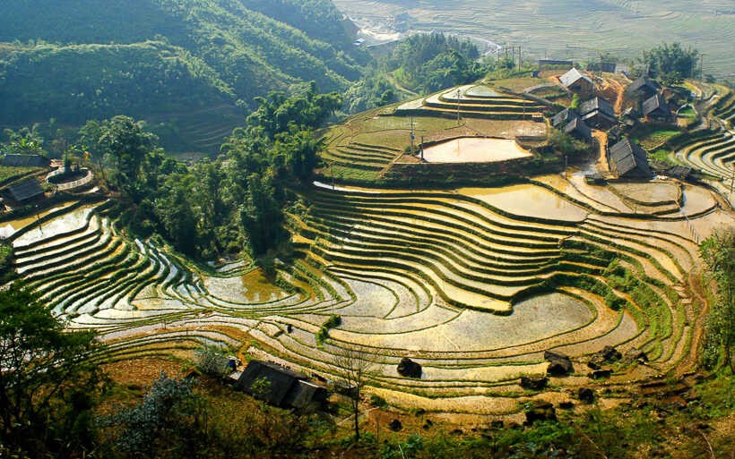 Photo: kenhhomestay Photo: kenhhomestay