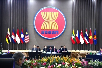 Vietnam’s Contribution In ASEAN’s Unity, Peace And Stability