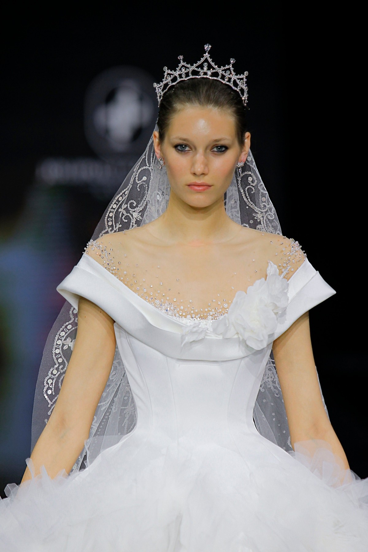 Vietnamese Designer Attracts Attention at Spanish Fashion Week Vietnamese Designer Attracts Attention at Spanish Fashion Week
