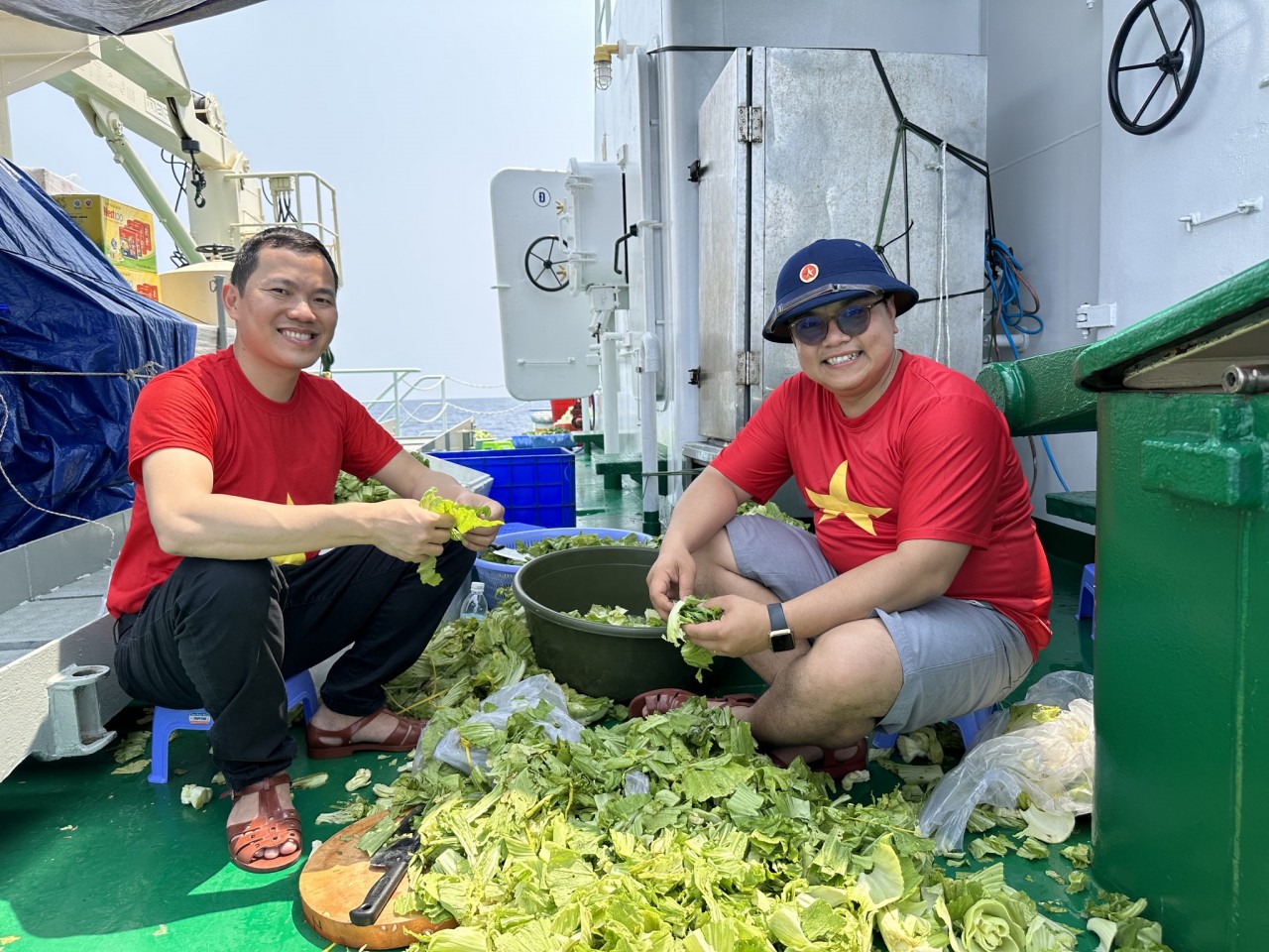 Kỳ 1: Chuyến tàu đại đoàn kết Kỳ 1: Chuyến tàu đại đoàn kết