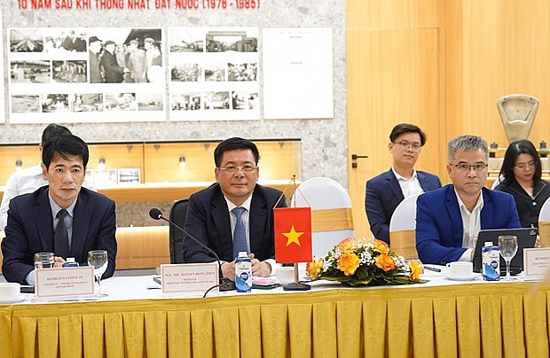 Vietnam and Sweden Seek to Boost Trade