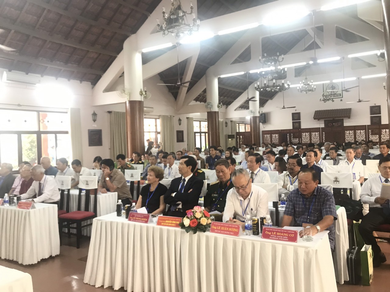 200 thành viên trong CLB Doanh nghiệp Việt Nam - Campuchia gặp gỡ, tìm kiếm cơ hội đầu tư 200 thành viên trong CLB Doanh nghiệp Việt Nam - Campuchia gặp gỡ, tìm kiếm cơ hội đầu tư