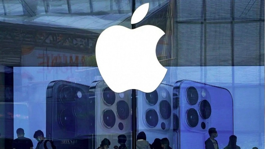 Vietnamese customers will be able to have access to Apple products and services when an Apple Store online is inaugurated on May 18. (Photo: markettimes.vn) Vietnamese customers will be able to have access to Apple products and services when an Apple Store online is inaugurated on May 18. (Photo: markettimes.vn)