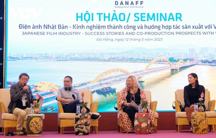 Các đại biểu tham dự hội thảo (Ảnh: VOV). Các đại biểu tham dự hội thảo (Ảnh: VOV).