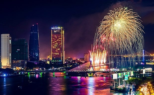 Da Nang among Places with Best Scenic Mountain Views in Asia Da Nang among Places with Best Scenic Mountain Views in Asia