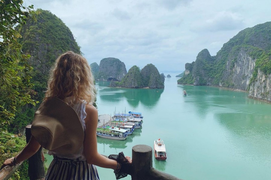 Photo: Vietnam.travel Photo: Vietnam.travel