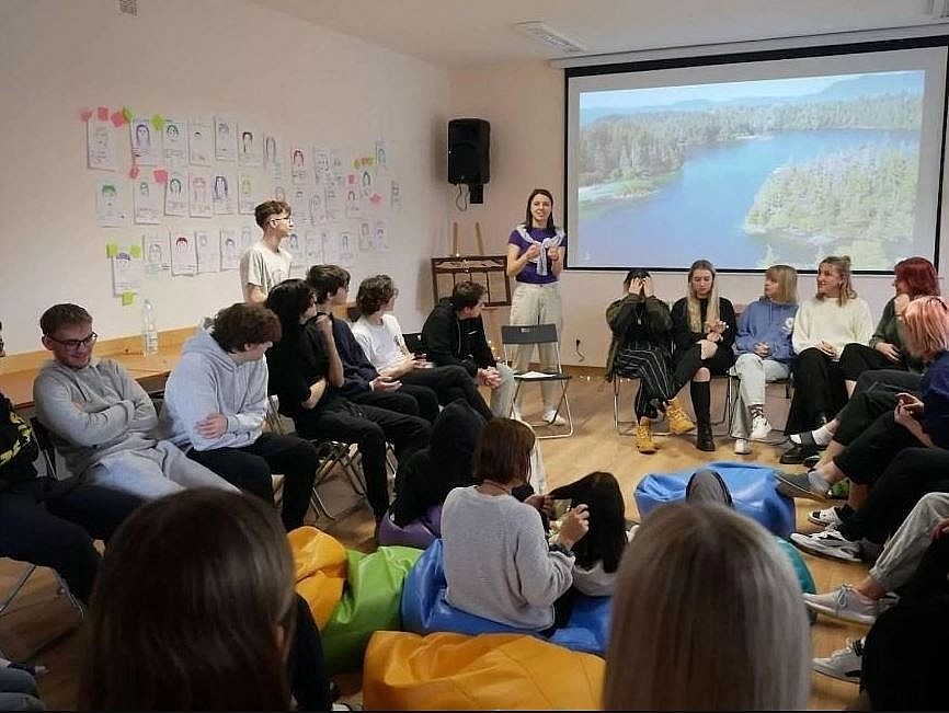 undefined Ample Opportunities for Vietnamese to study in Poland