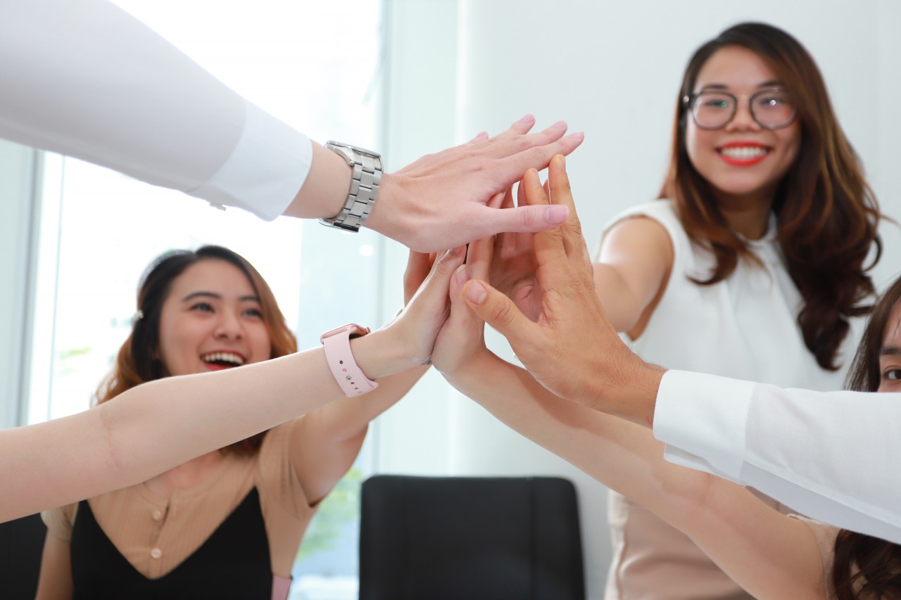 Vinamilk dẫn đầu Top 100 Nhà tuyển dụng được yêu thích nhất năm 2022 của CareerBuilder Vinamilk dẫn đầu Top 100 Nhà tuyển dụng được yêu thích nhất năm 2022 của CareerBuilder