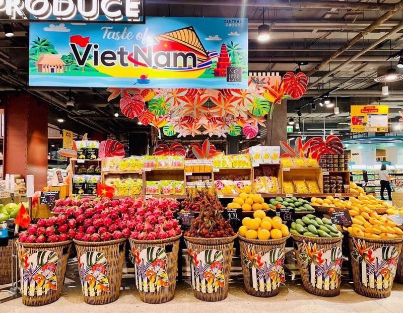 Phê chuẩn Hiệp định tương trợ tư pháp lĩnh vực dân sự VN-Thái Lan | Chính trị | Vietnam+ (VietnamPlus) Phê chuẩn Hiệp định tương trợ tư pháp lĩnh vực dân sự VN-Thái Lan | Chính trị | Vietnam+ (VietnamPlus)