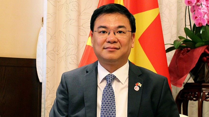 Vietnam News Today (May 19): Vietnam, Japan Foster Cooperation in Aerospace Supporting Industry Vietnam News Today (May 19): Vietnam, Japan Foster Cooperation in Aerospace Supporting Industry