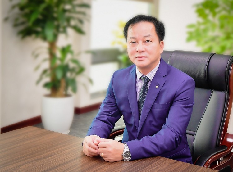 Vietcombank sẽ mở rộng hợp tác với các định chế tài chính Nhật Bản Vietcombank sẽ mở rộng hợp tác với các định chế tài chính Nhật Bản