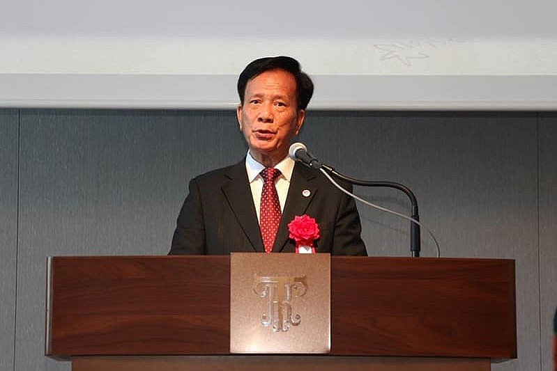 'Our story' and Journey of Vietnam-Japan Cooperation