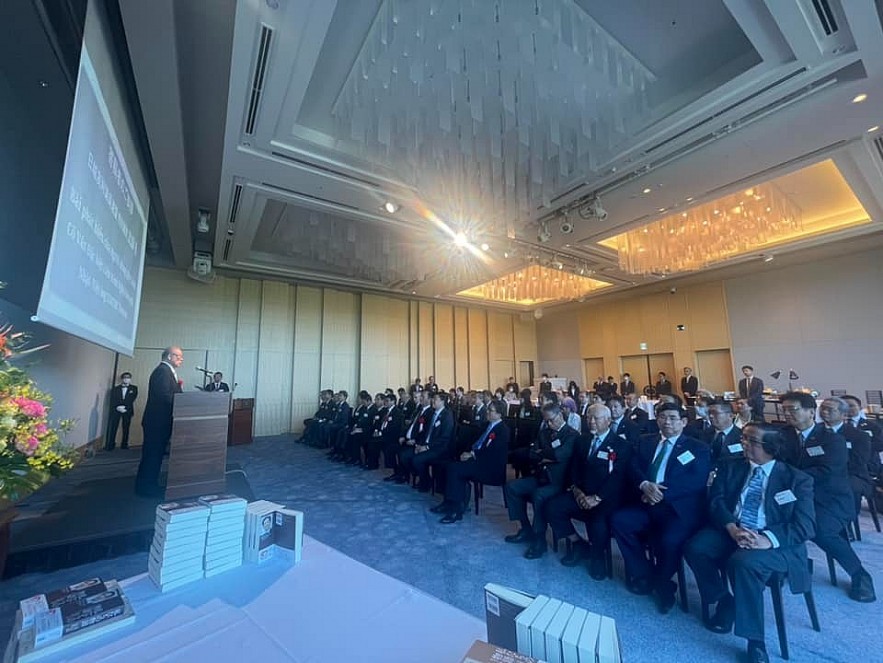 'Our story' and Journey of Vietnam-Japan Cooperation