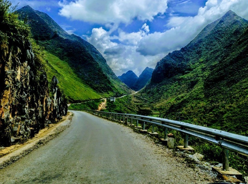 Photo: Vietnam Chronicles Photo: Vietnam Chronicles