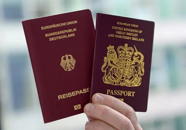 Regulations Change for Vietnamese Citizens to Naturalize in Germany Regulations Change for Vietnamese Citizens to Naturalize in Germany