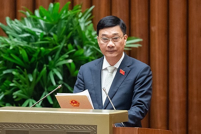 Đại biểu Quốc hội lạc quan về tăng trưởng kinh tế 6 tháng cuối năm Đại biểu Quốc hội lạc quan về tăng trưởng kinh tế 6 tháng cuối năm