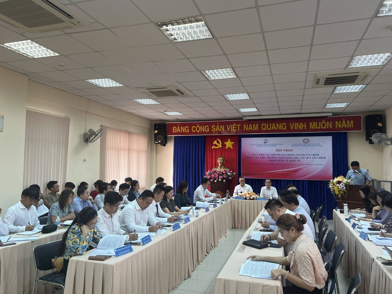 Thu hút và phát huy tối đa hiệu quả nguồn lực kiều hối