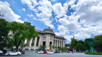 Ngân hàng Nhà nước lần thứ ba giảm lãi suất điều hành trong chưa đầy 2 tháng