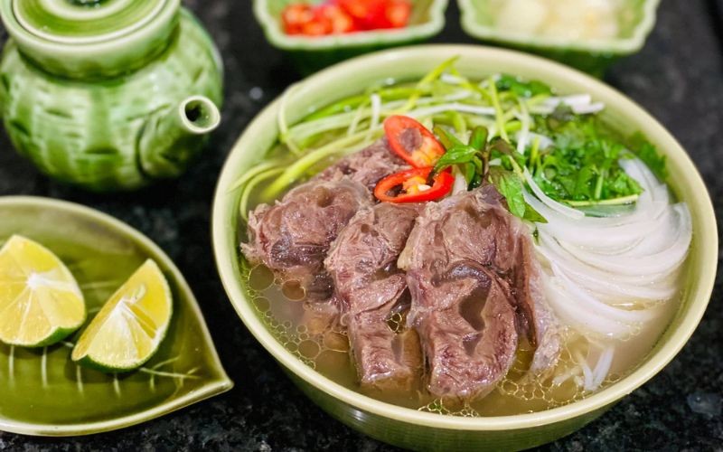15 món Việt được bình chọn trong top ngon nhất Đông Nam Á 15 món Việt được bình chọn trong top ngon nhất Đông Nam Á