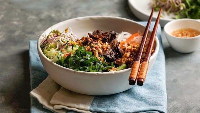 15 món Việt được bình chọn trong top ngon nhất Đông Nam Á 15 món Việt được bình chọn trong top ngon nhất Đông Nam Á