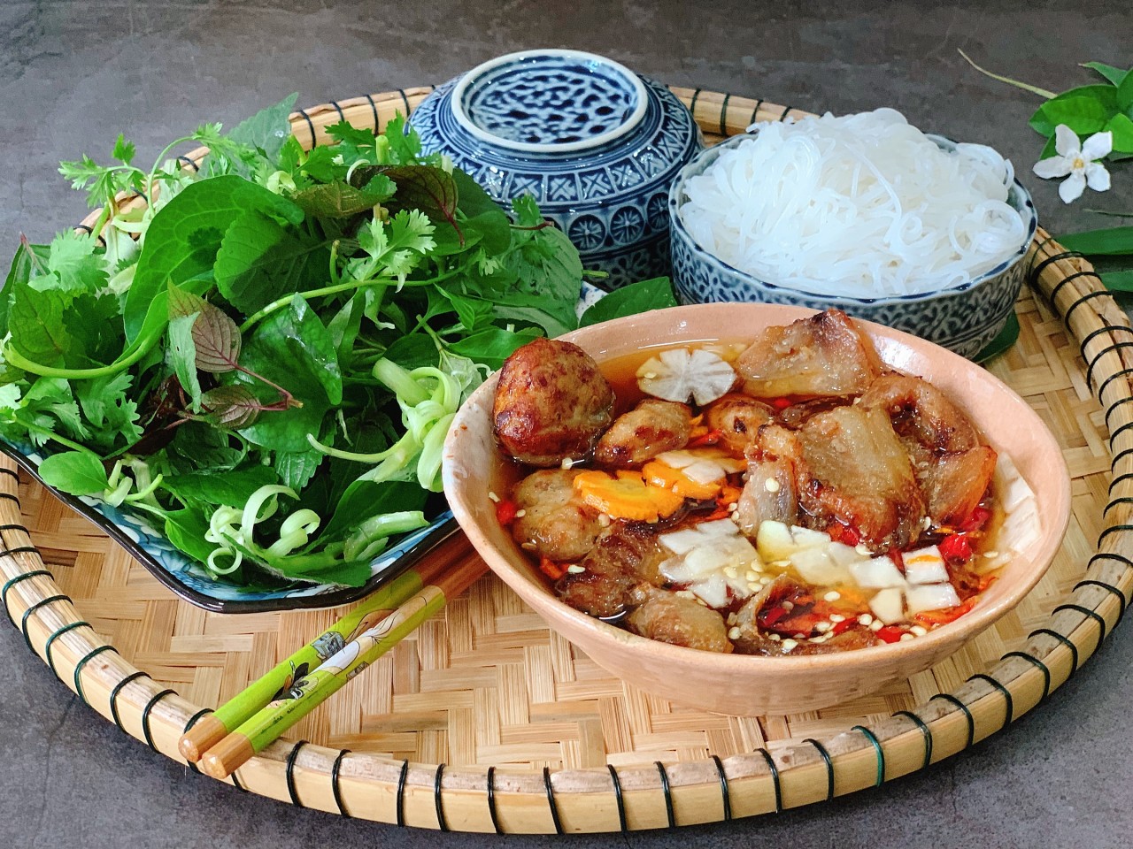 15 món Việt được bình chọn trong top ngon nhất Đông Nam Á 15 món Việt được bình chọn trong top ngon nhất Đông Nam Á