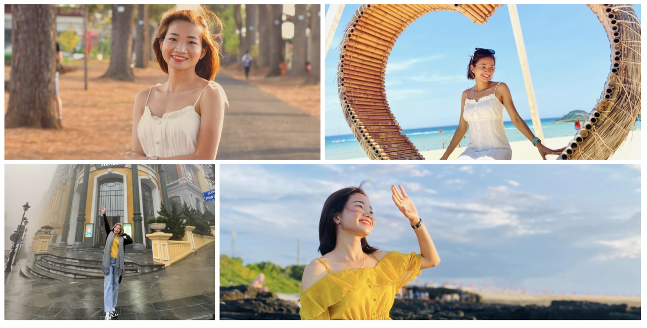 Nguyễn Thị Oanh và những bước chạy truyền cảm hứng
