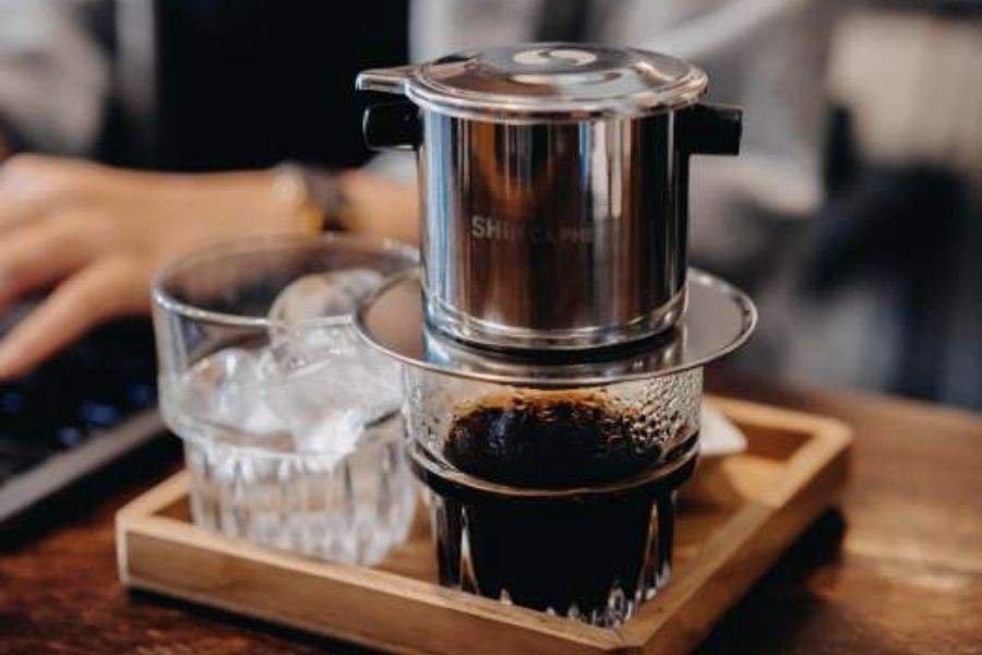 Cà phê của Việt Nam được nhận xét là Cà phê của Việt Nam được nhận xét là