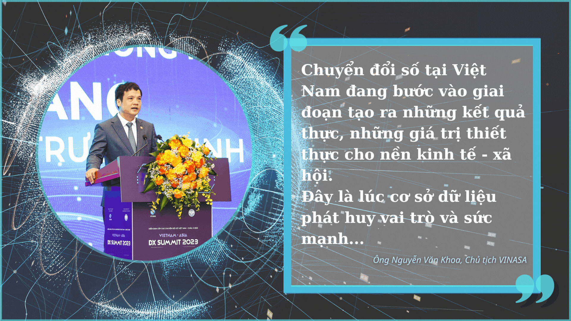Chuyển đổi số quốc gia phải lấy phát triển Chính phủ số đóng vai trò dẫn dắt Chuyển đổi số quốc gia phải lấy phát triển Chính phủ số đóng vai trò dẫn dắt