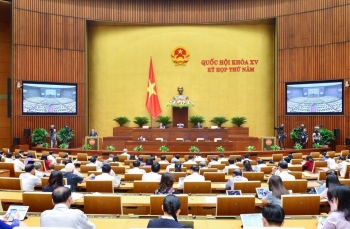 Nhiều ý kiến đề nghị kéo dài thời gian giảm 2% thuế giá trị gia tăng